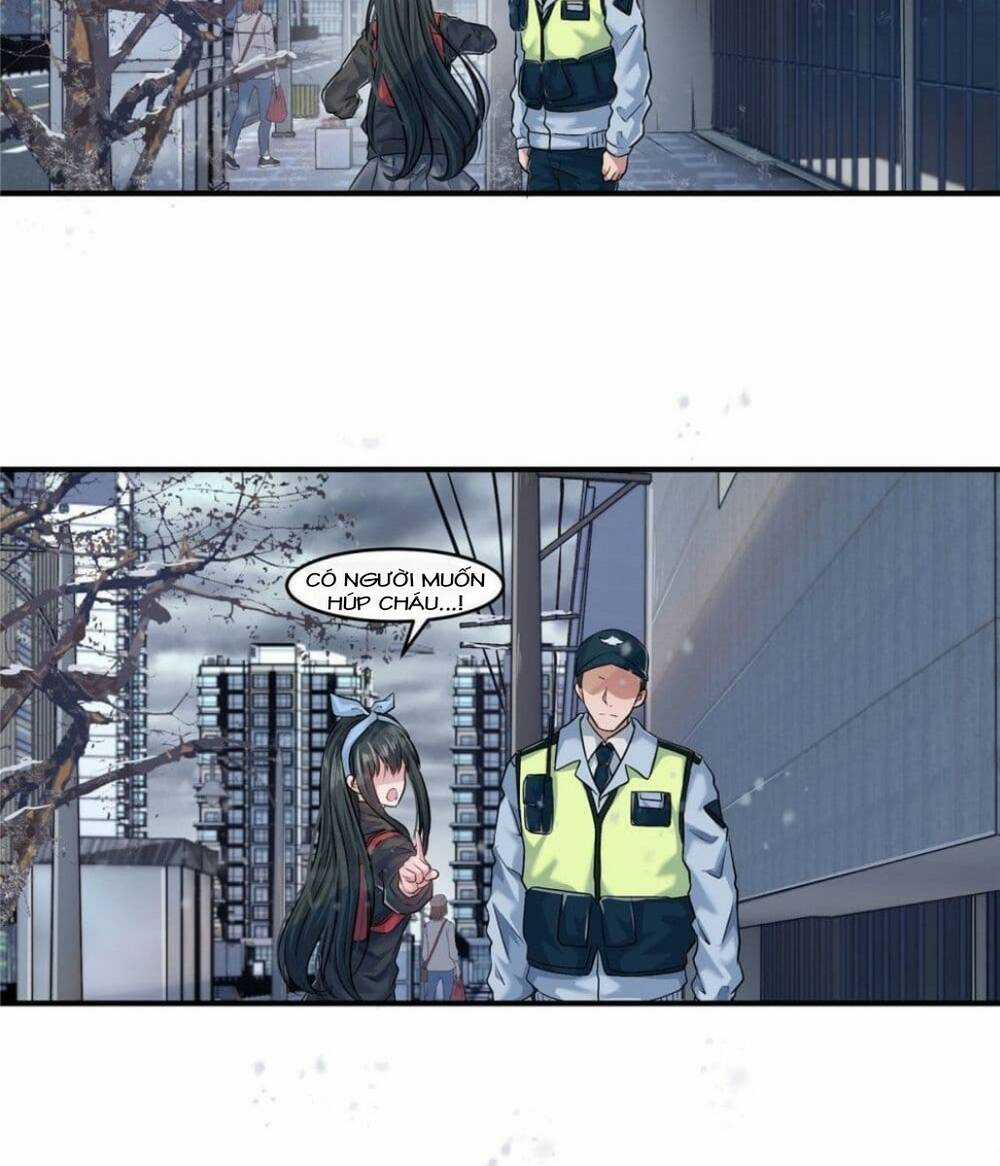 Vương Giả Săn Mồi Chapter 9 trang 14