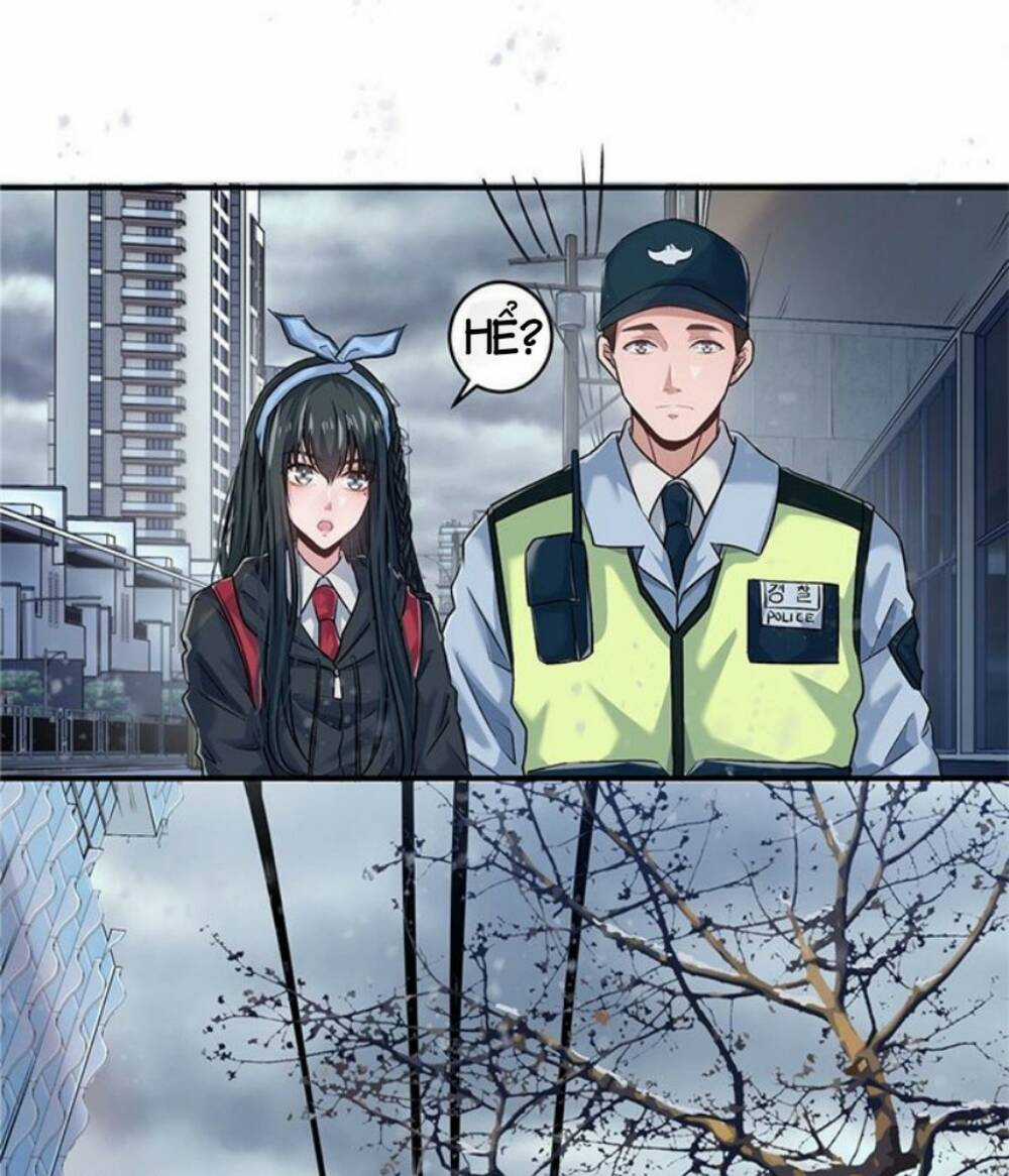 Vương Giả Săn Mồi Chapter 9 trang 15