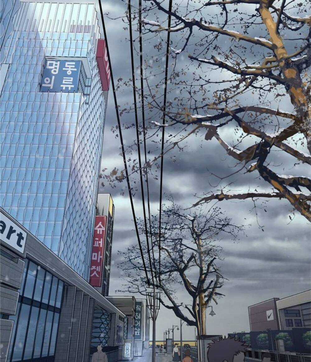 Vương Giả Săn Mồi Chapter 9 trang 16