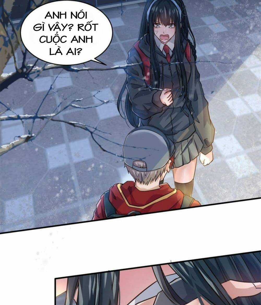 Vương Giả Săn Mồi Chapter 9 trang 2