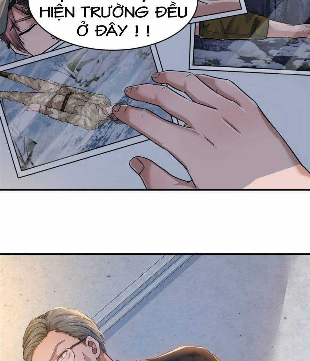 Vương Giả Săn Mồi Chapter 9 trang 22