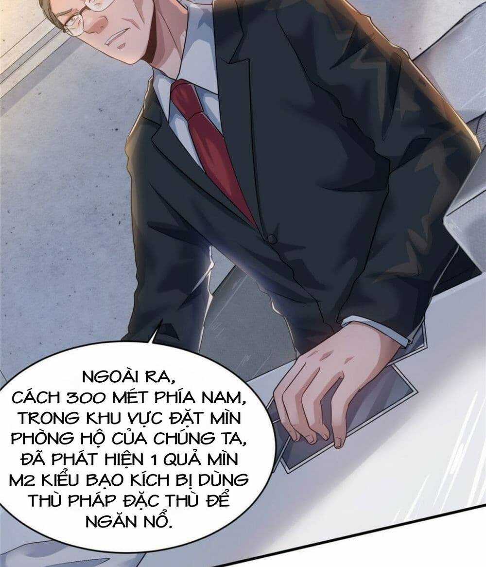 Vương Giả Săn Mồi Chapter 9 trang 23