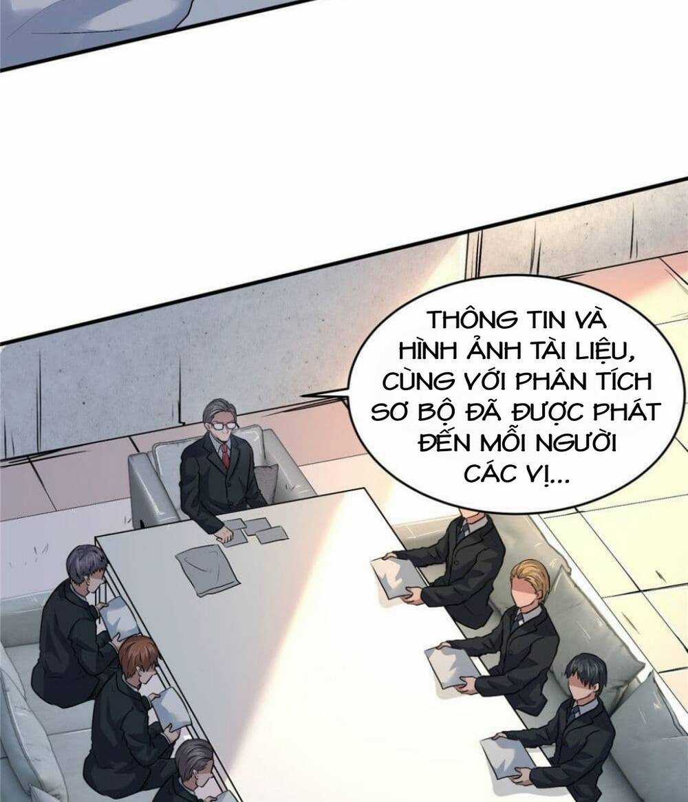 Vương Giả Săn Mồi Chapter 9 trang 24