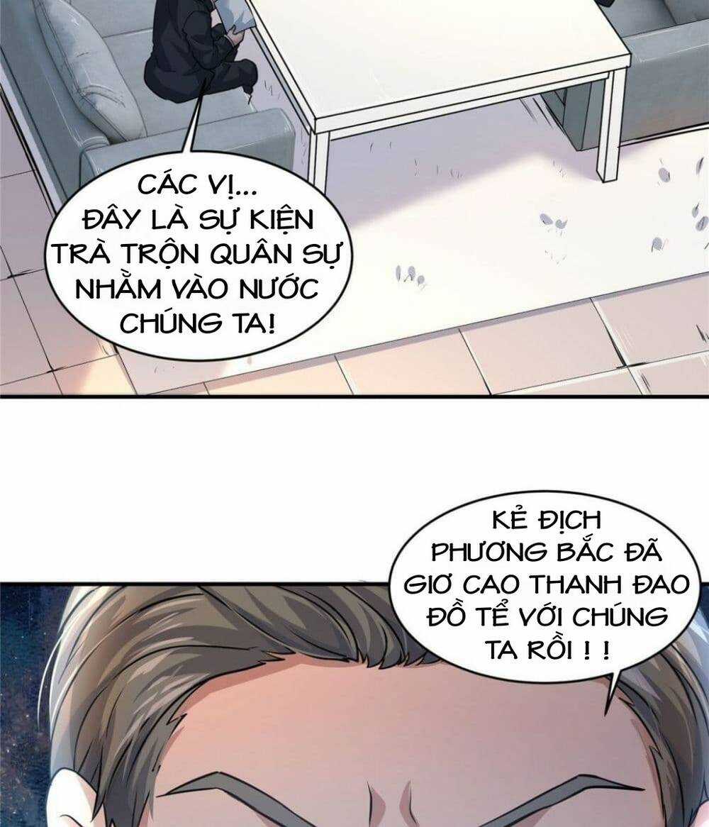 Vương Giả Săn Mồi Chapter 9 trang 25