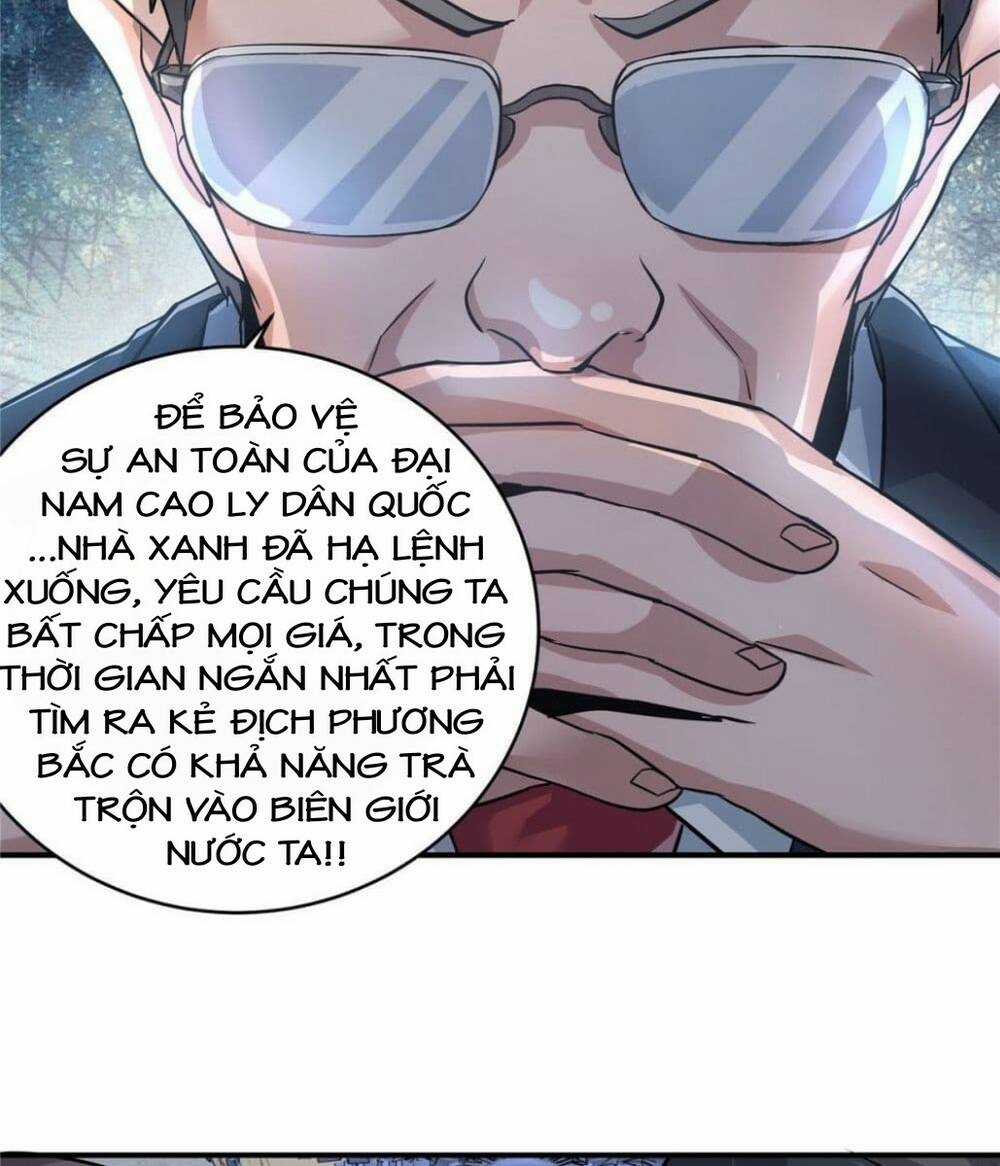 Vương Giả Săn Mồi Chapter 9 trang 26