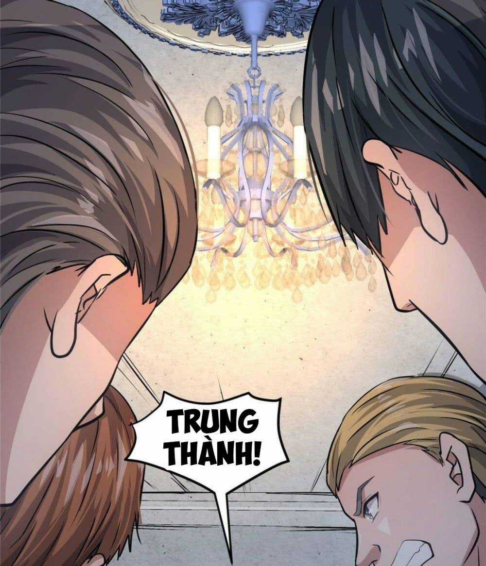 Vương Giả Săn Mồi Chapter 9 trang 27