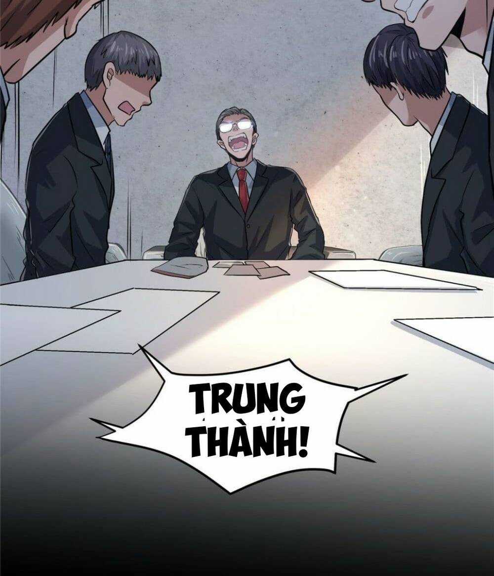 Vương Giả Săn Mồi Chapter 9 trang 28