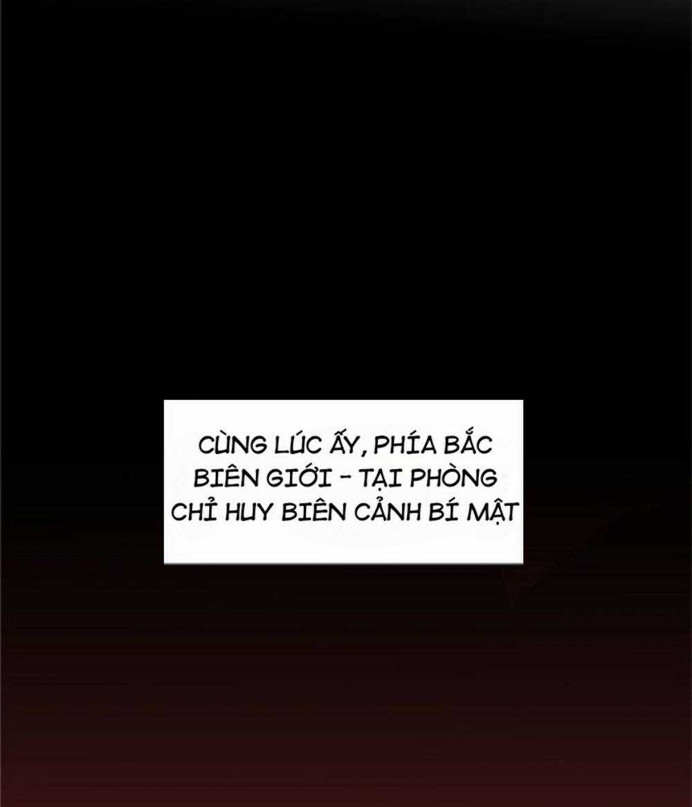 Vương Giả Săn Mồi Chapter 9 trang 29