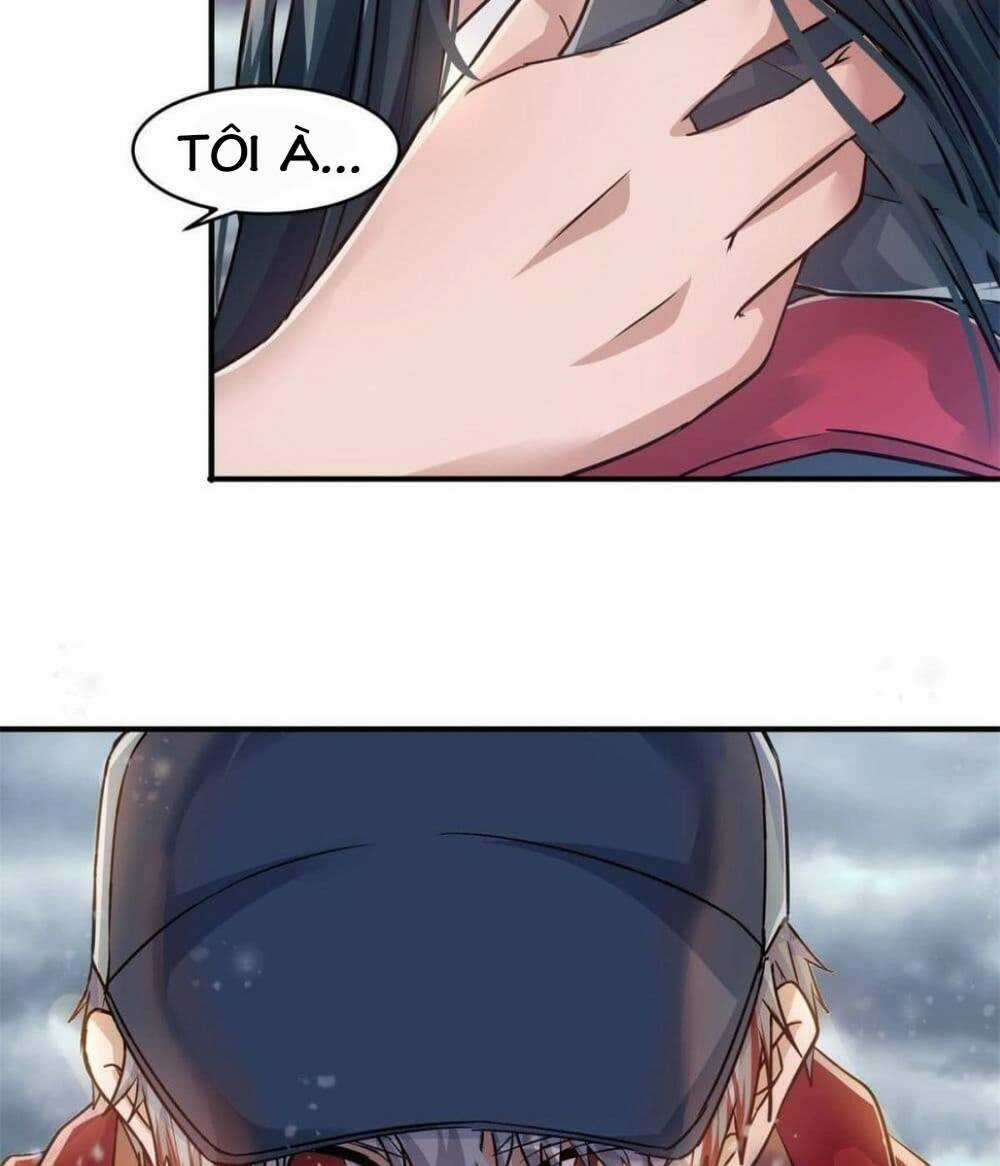 Vương Giả Săn Mồi Chapter 9 trang 3