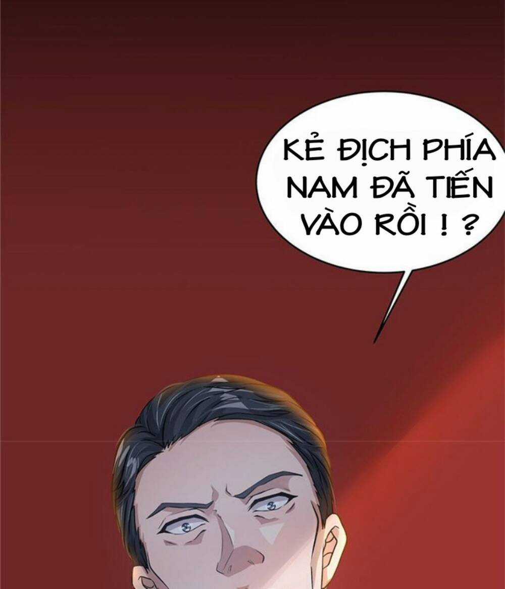 Vương Giả Săn Mồi Chapter 9 trang 30