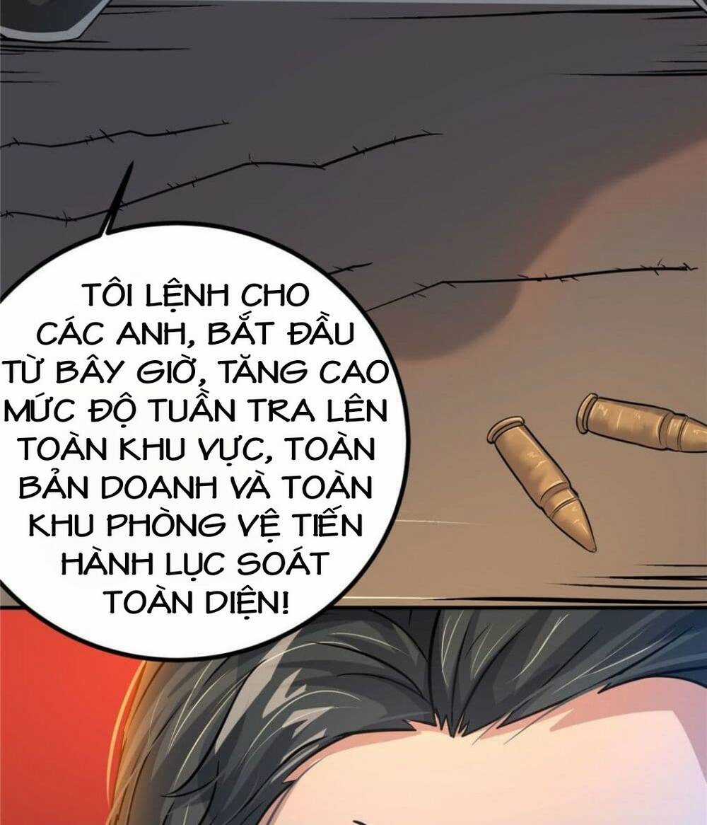Vương Giả Săn Mồi Chapter 9 trang 32