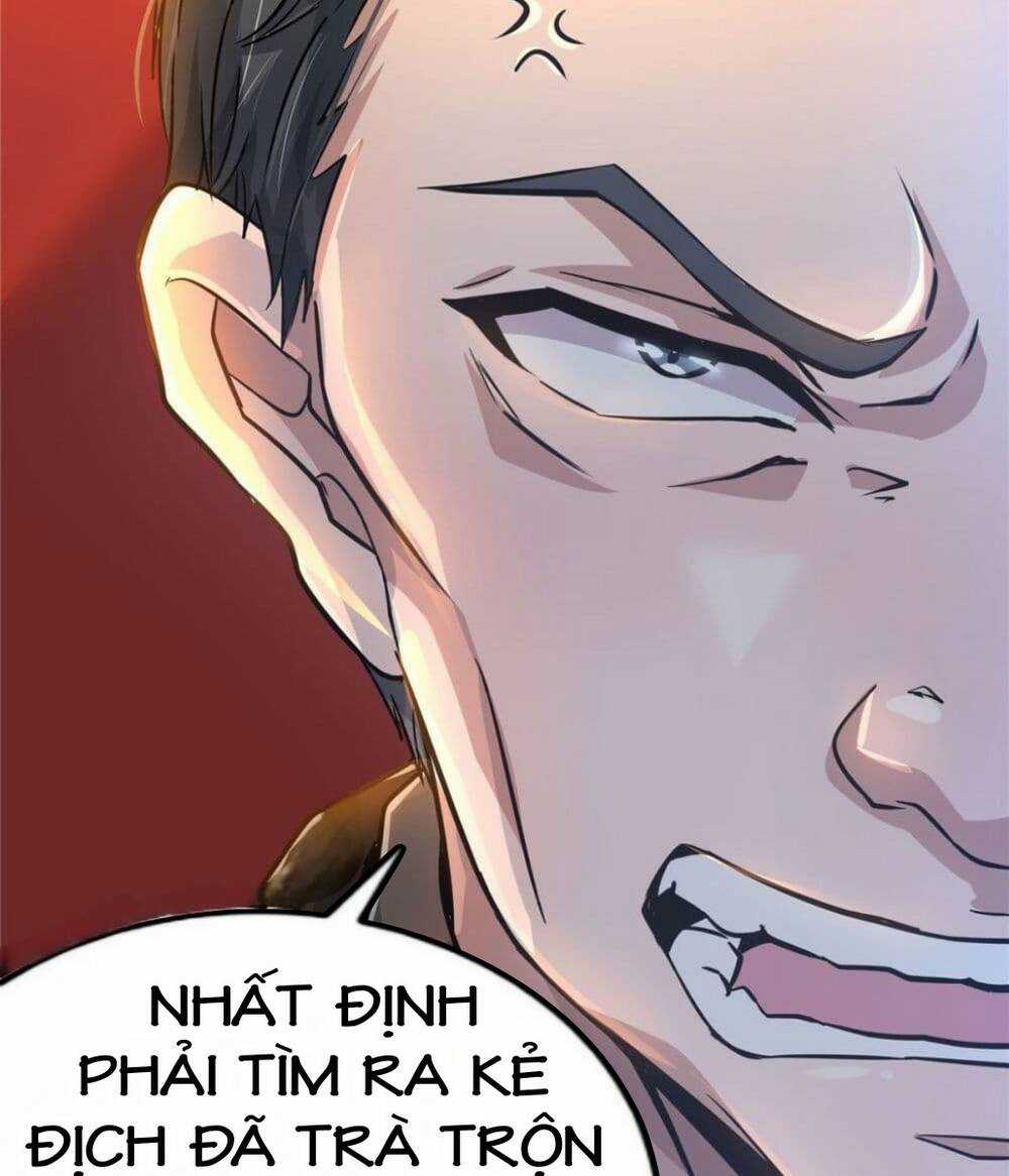 Vương Giả Săn Mồi Chapter 9 trang 33