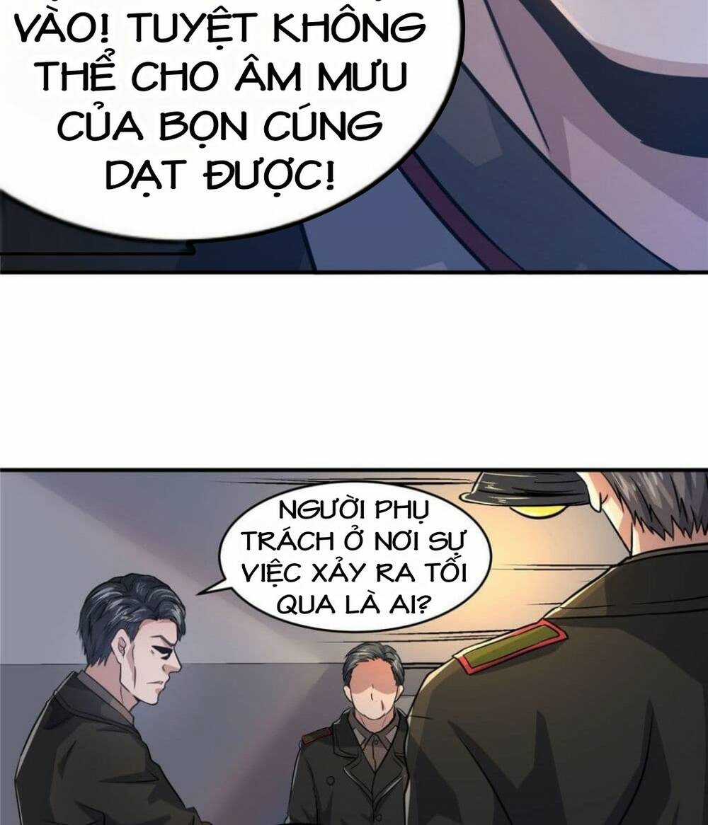 Vương Giả Săn Mồi Chapter 9 trang 34