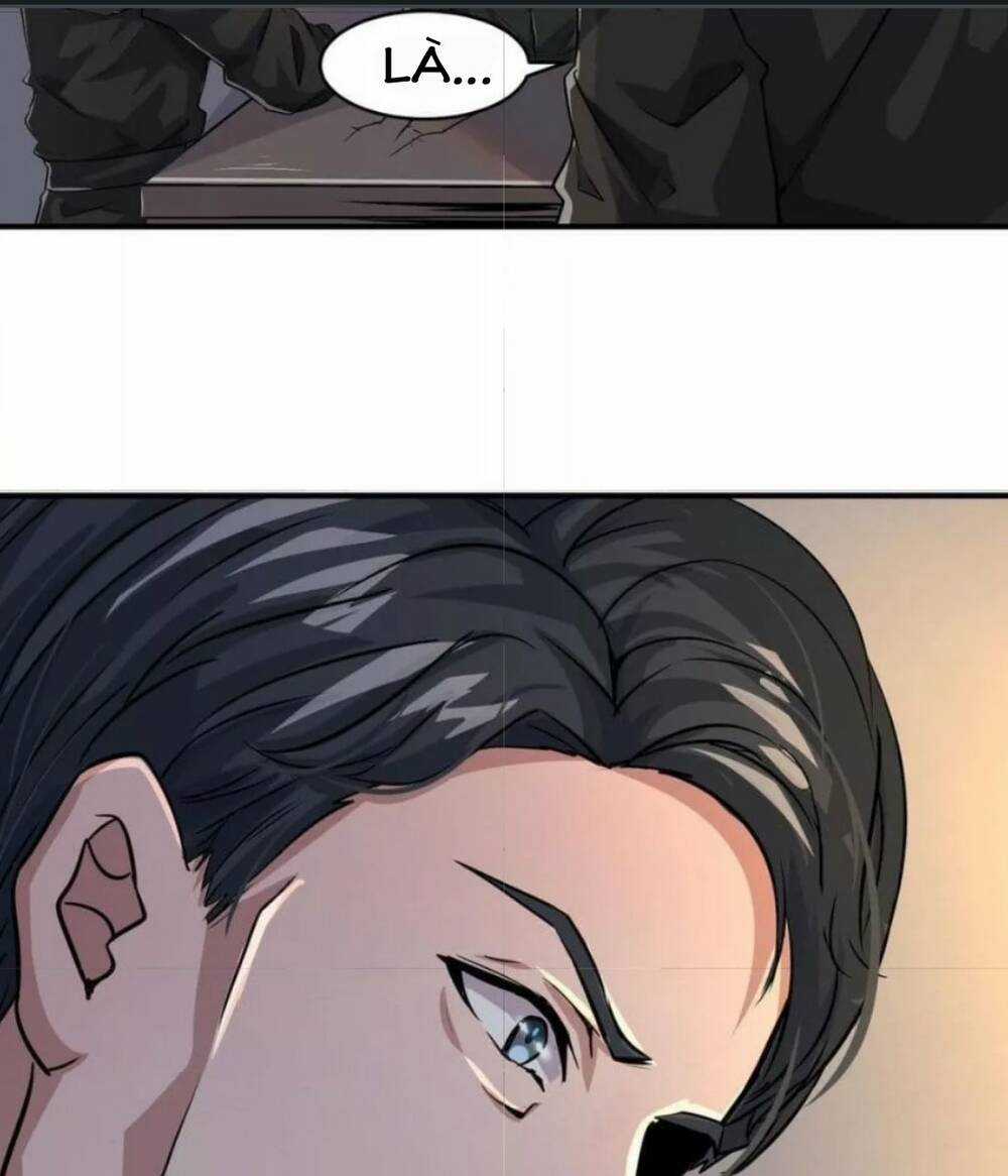 Vương Giả Săn Mồi Chapter 9 trang 35