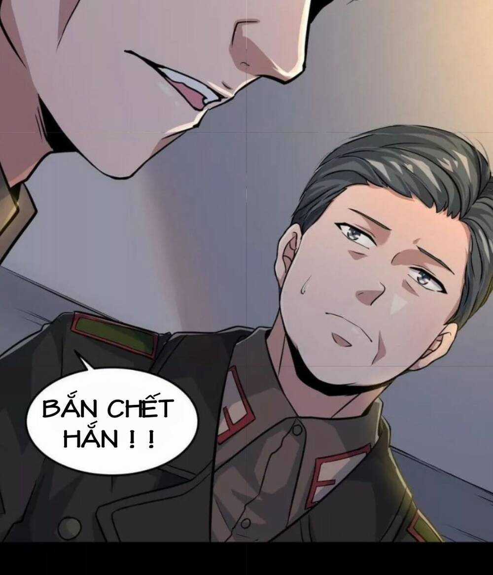 Vương Giả Săn Mồi Chapter 9 trang 36