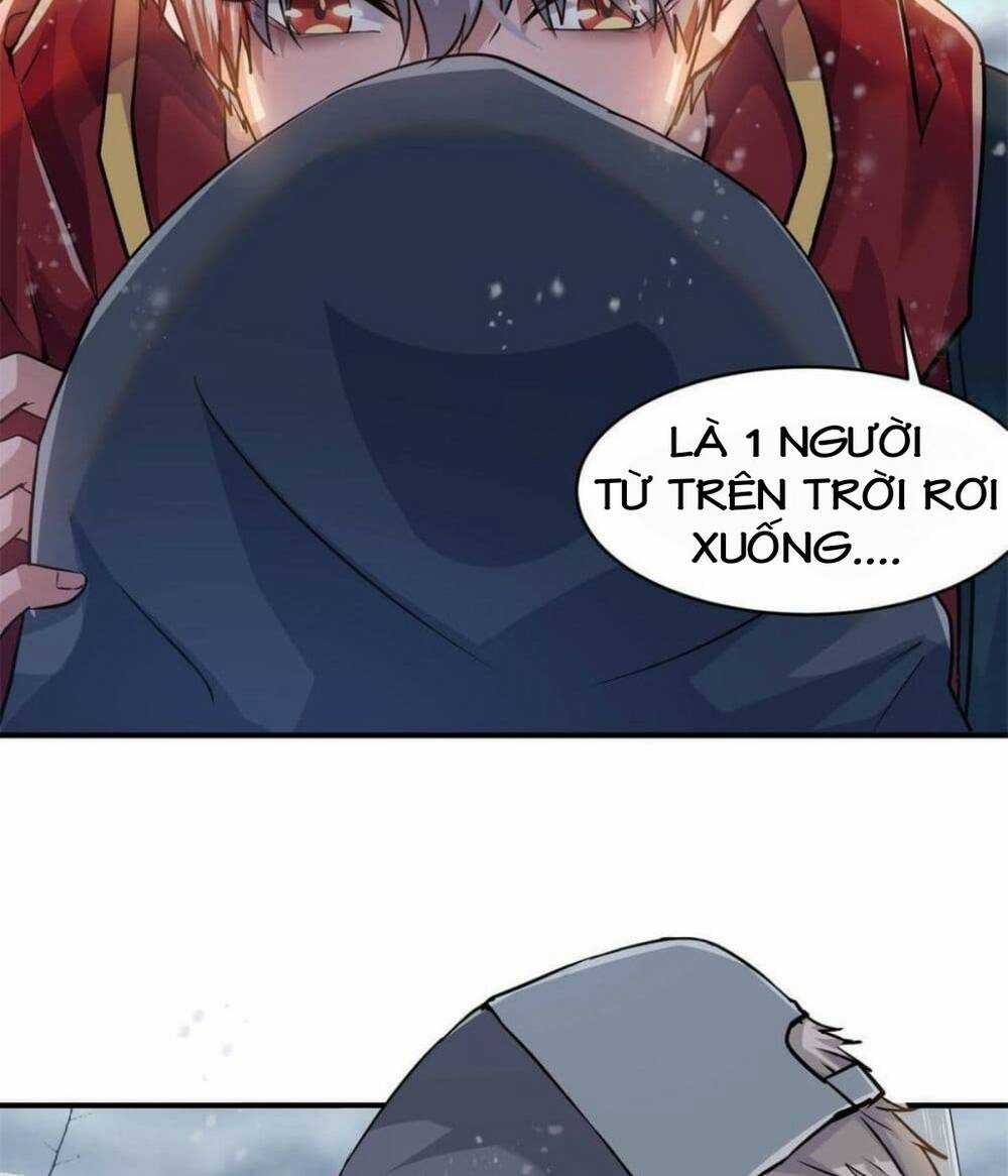 Vương Giả Săn Mồi Chapter 9 trang 4