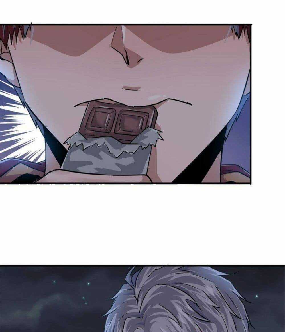 Vương Giả Săn Mồi Chapter 9 trang 41