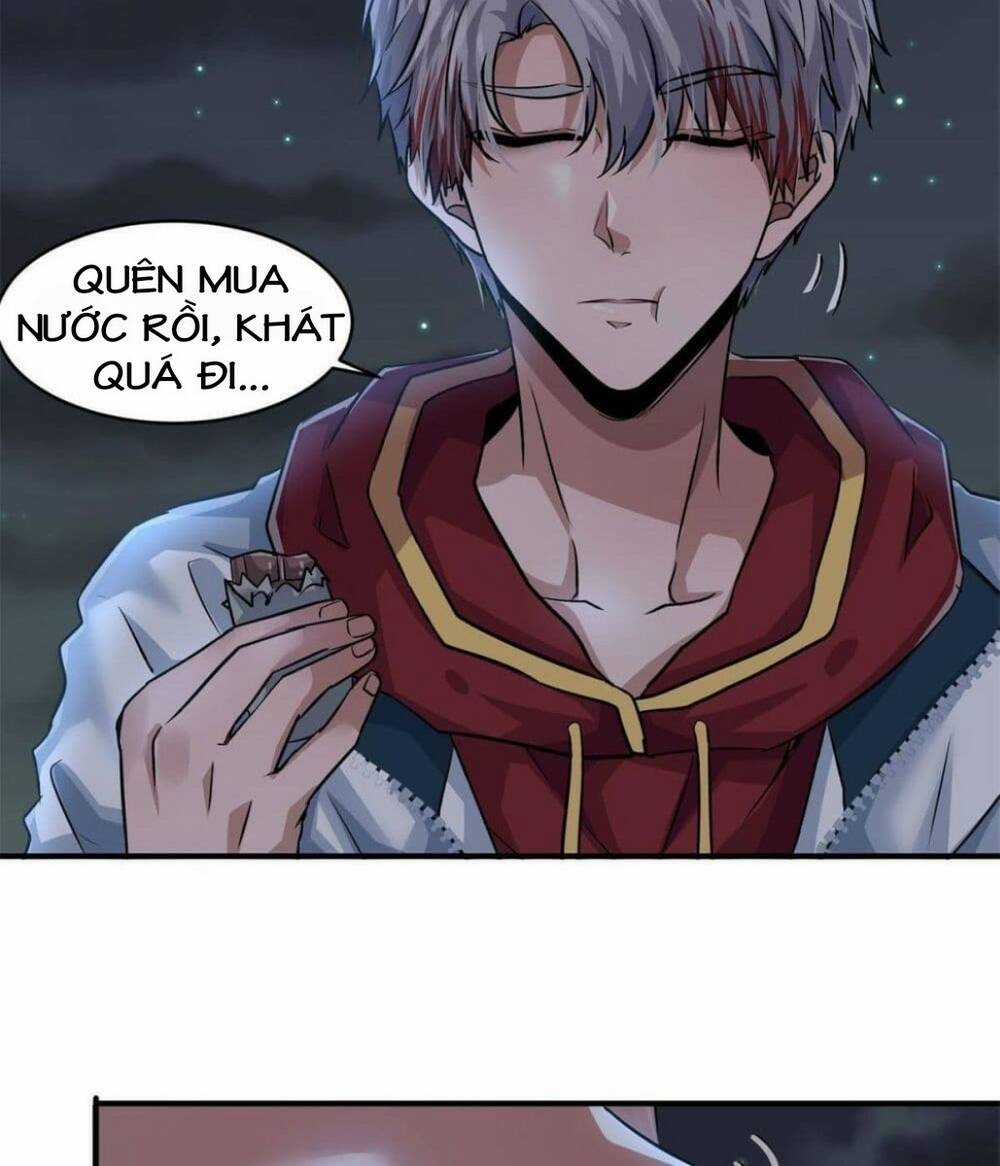 Vương Giả Săn Mồi Chapter 9 trang 42