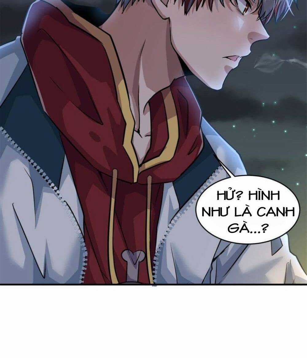 Vương Giả Săn Mồi Chapter 9 trang 44