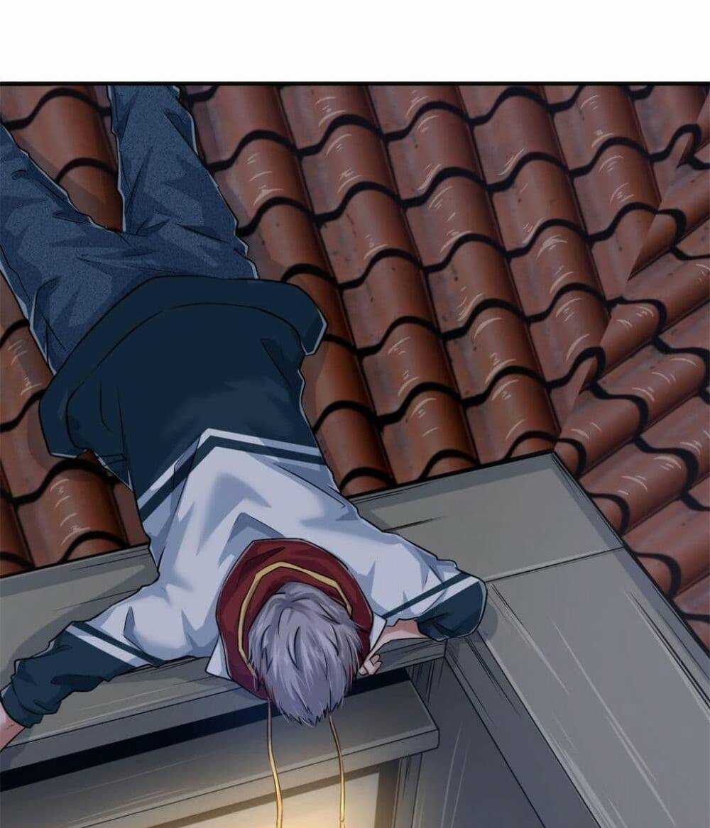 Vương Giả Săn Mồi Chapter 9 trang 45