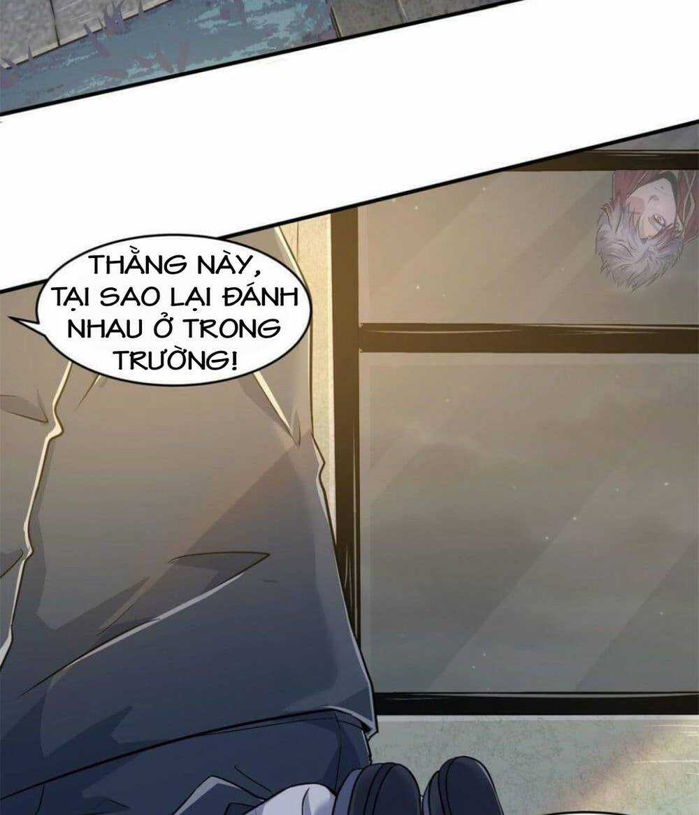 Vương Giả Săn Mồi Chapter 9 trang 47