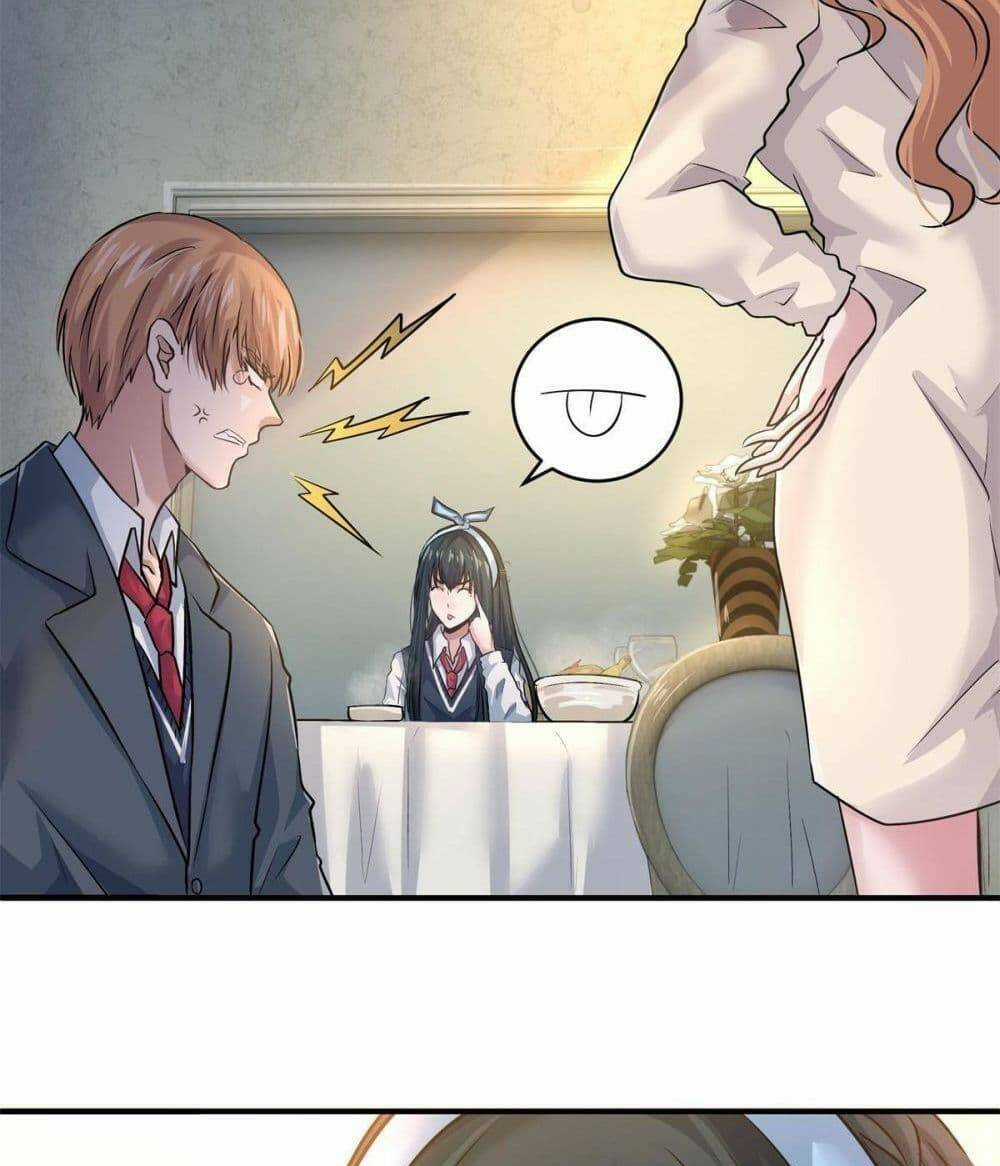 Vương Giả Săn Mồi Chapter 9 trang 49