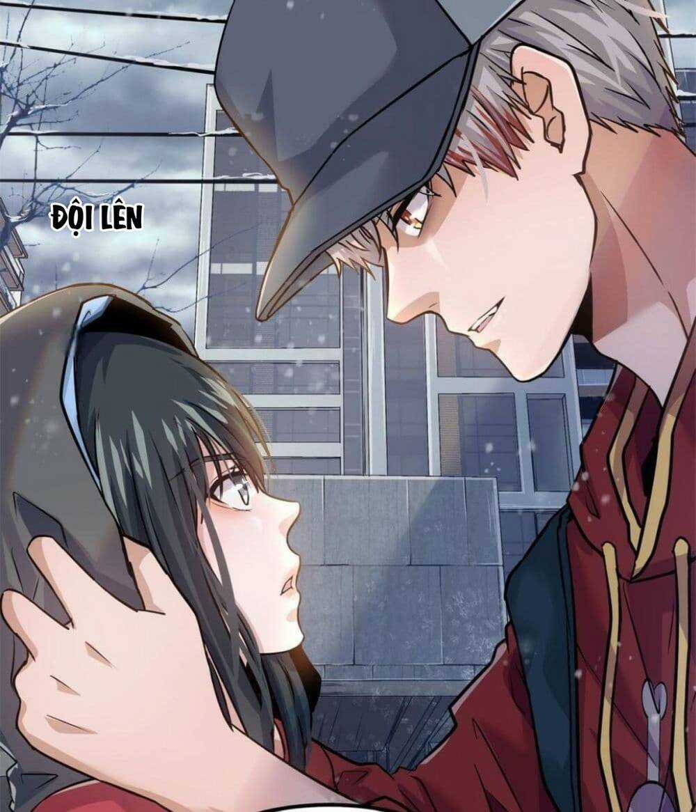 Vương Giả Săn Mồi Chapter 9 trang 5