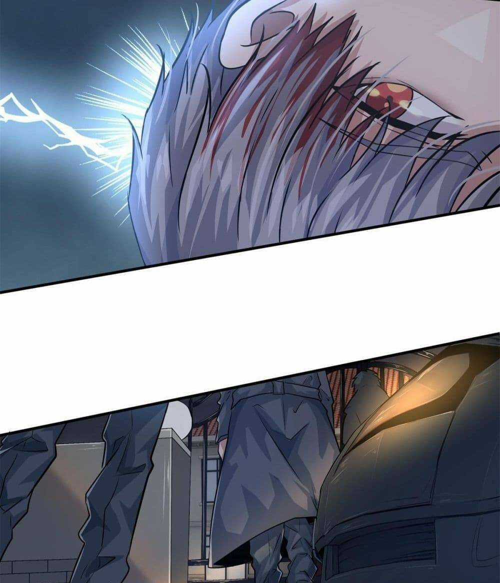 Vương Giả Săn Mồi Chapter 9 trang 53