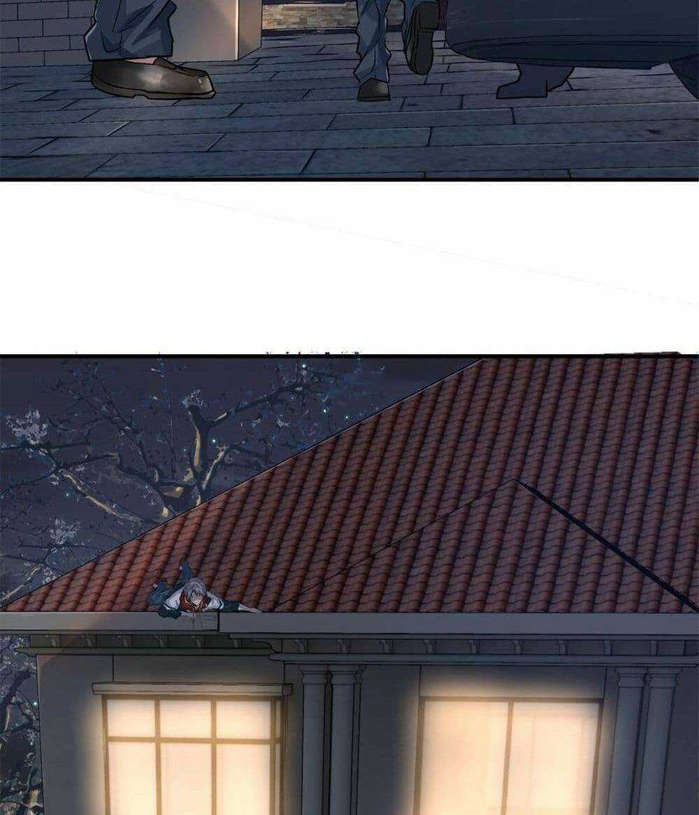 Vương Giả Săn Mồi Chapter 9 trang 54