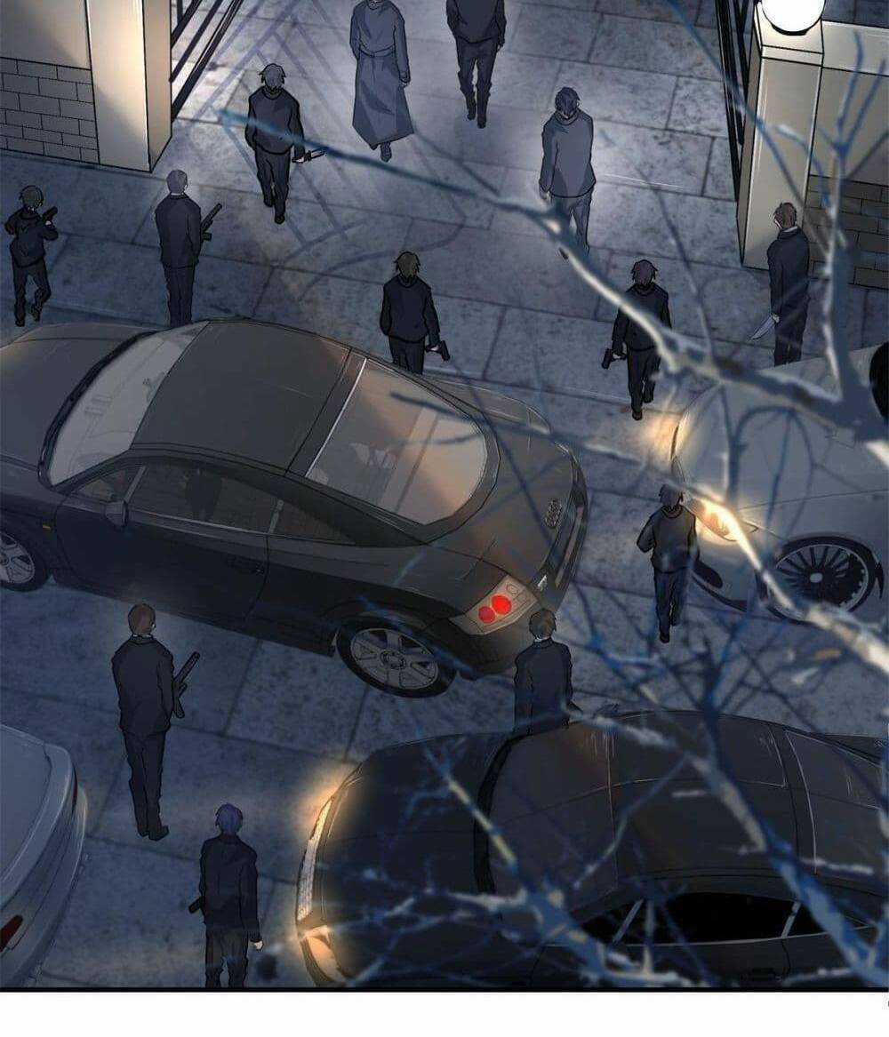 Vương Giả Săn Mồi Chapter 9 trang 56