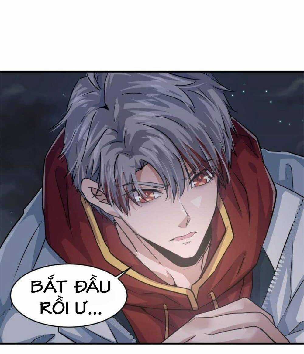 Vương Giả Săn Mồi Chapter 9 trang 57