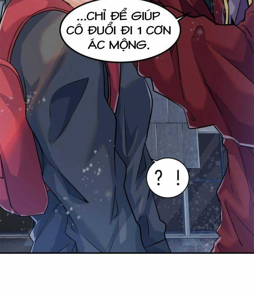 Vương Giả Săn Mồi Chapter 9 trang 6