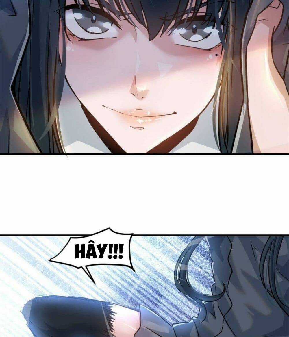 Vương Giả Săn Mồi Chapter 9 trang 9