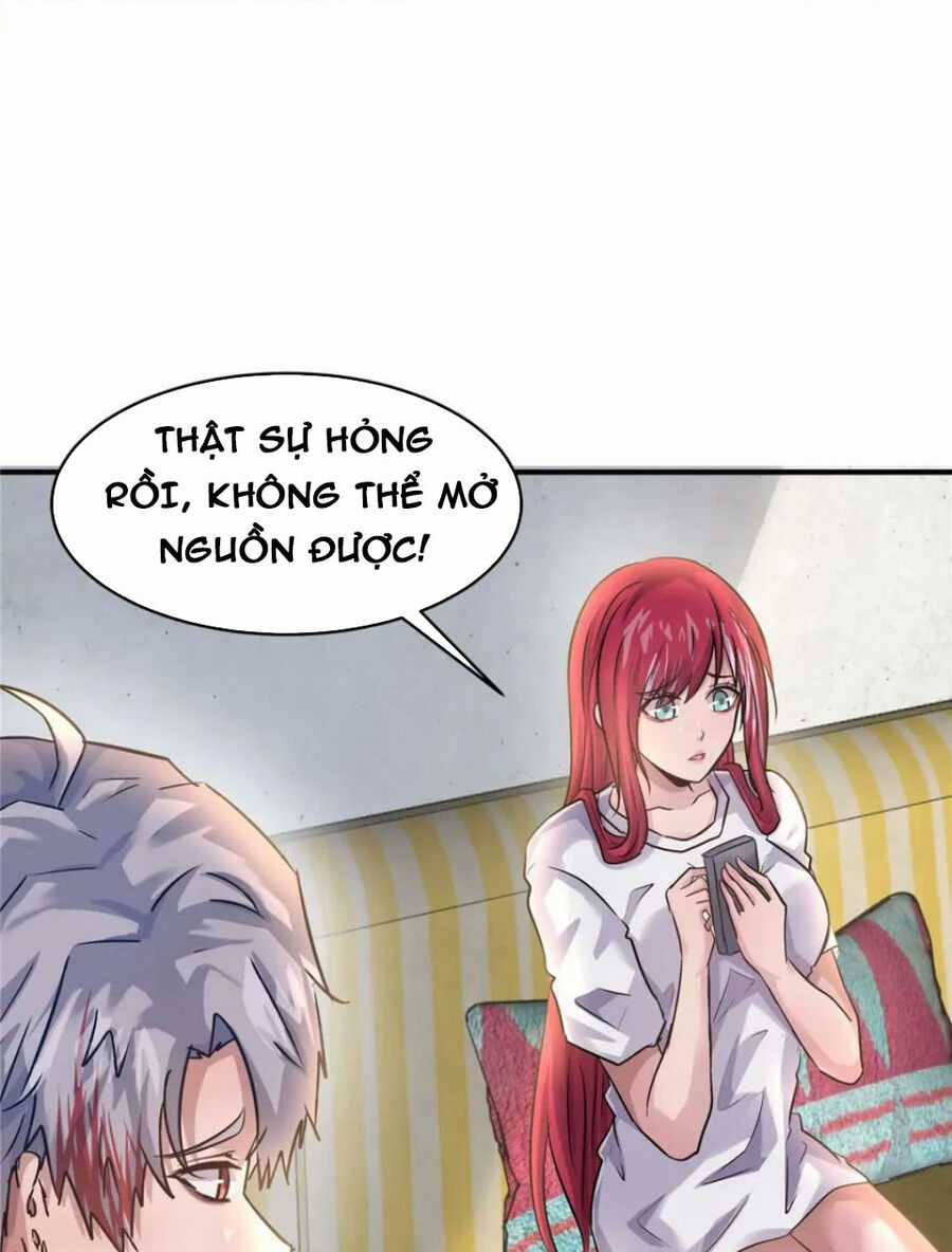 Vương Giả Săn Mồi Chapter 90 trang 10