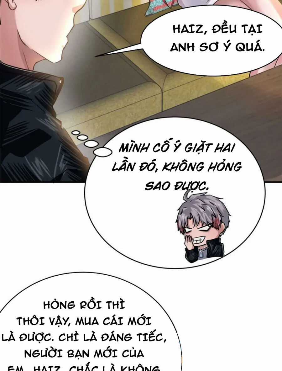 Vương Giả Săn Mồi Chapter 90 trang 11