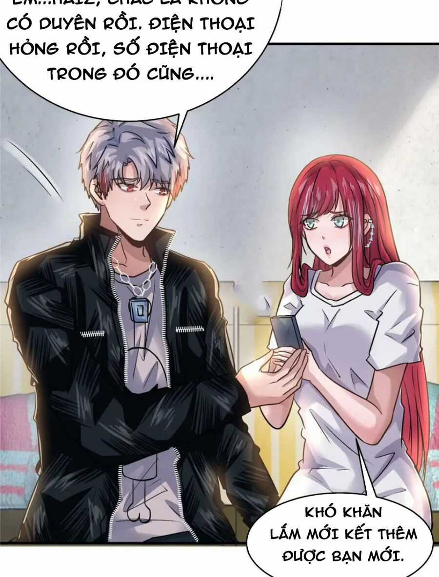 Vương Giả Săn Mồi Chapter 90 trang 12