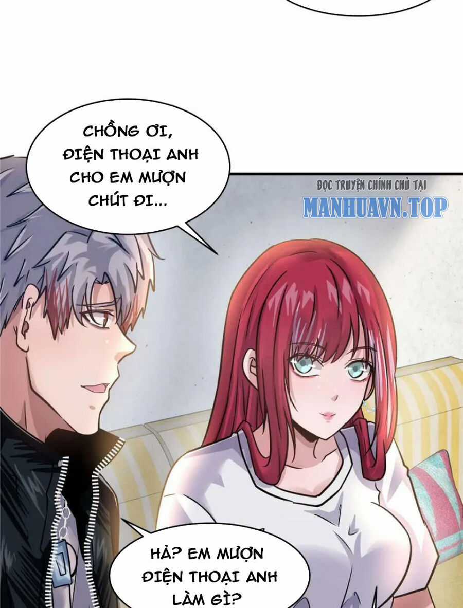 Vương Giả Săn Mồi Chapter 90 trang 13