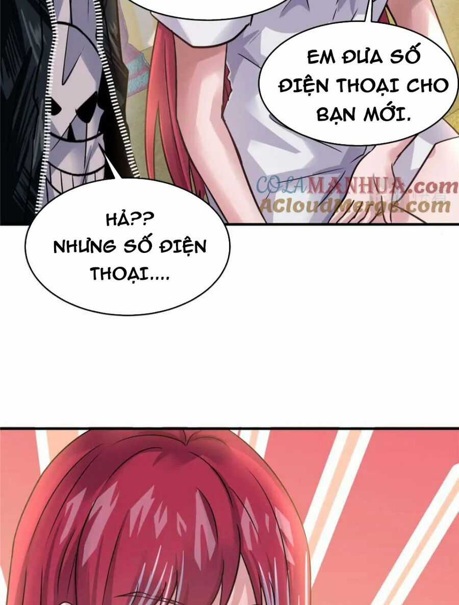 Vương Giả Săn Mồi Chapter 90 trang 14