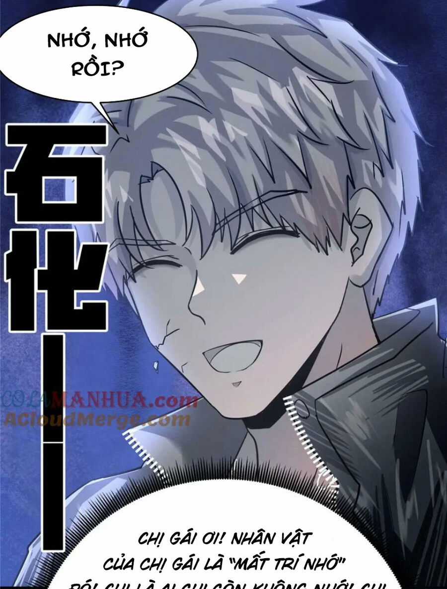 Vương Giả Săn Mồi Chapter 90 trang 16