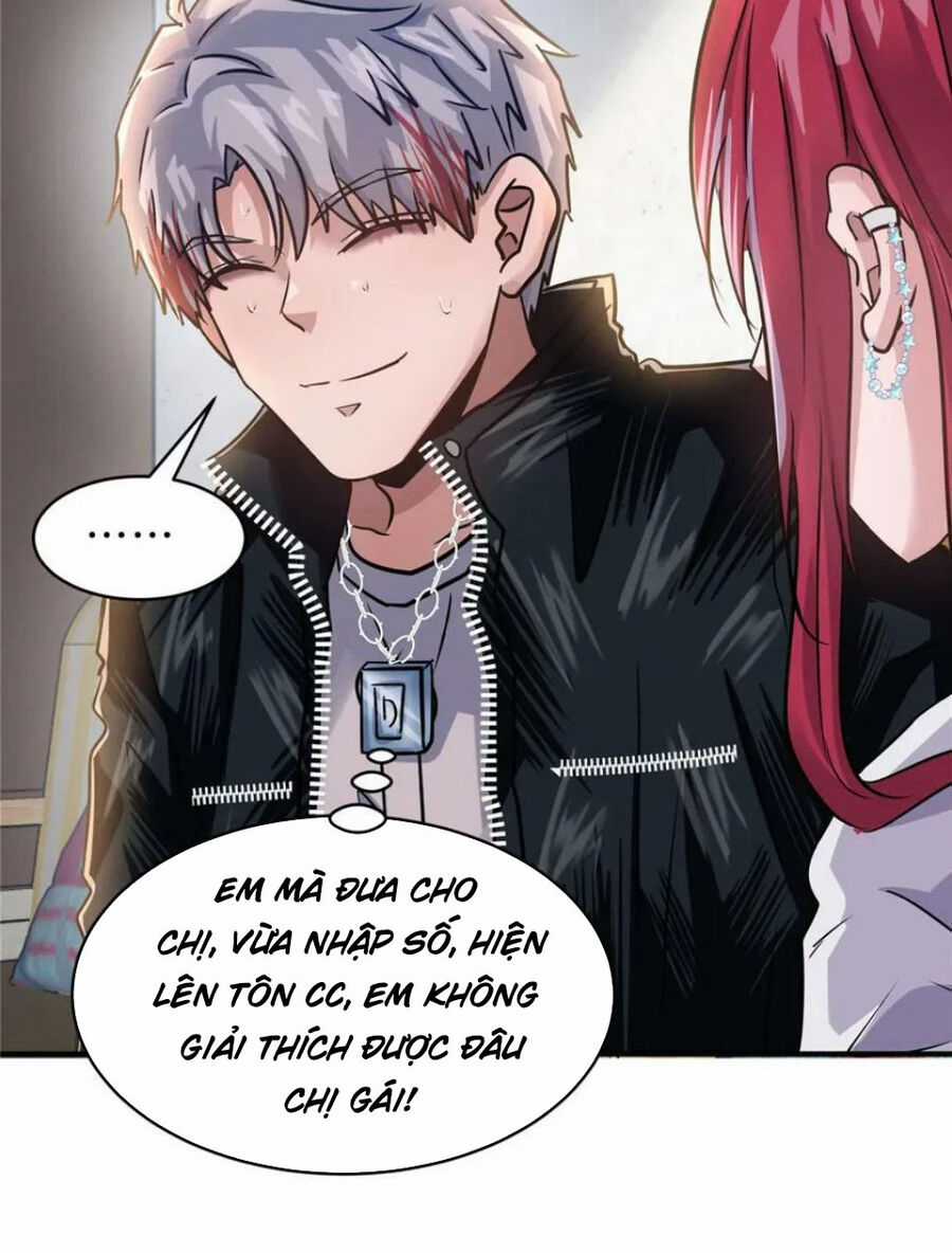 Vương Giả Săn Mồi Chapter 90 trang 18