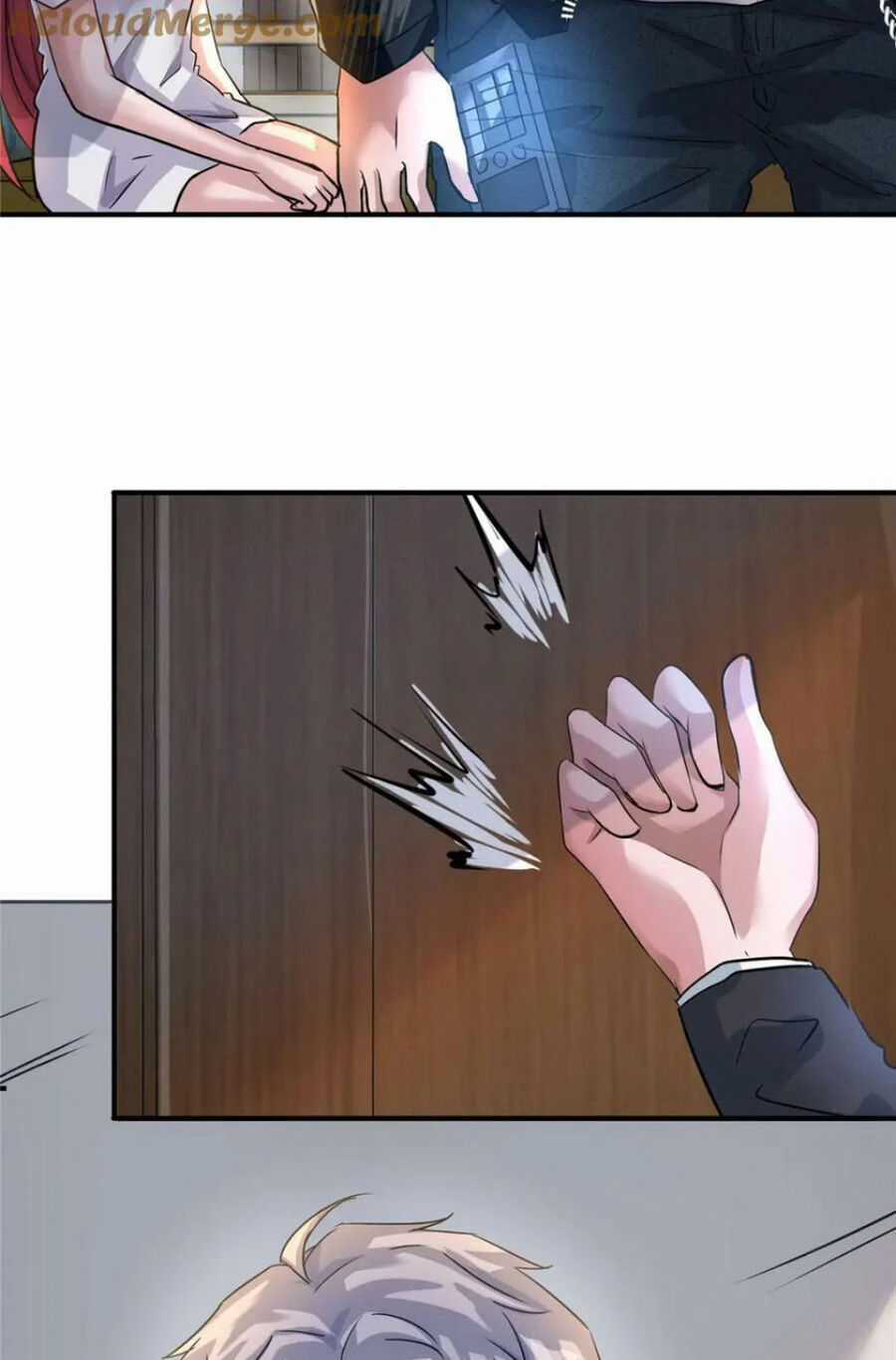 Vương Giả Săn Mồi Chapter 90 trang 21