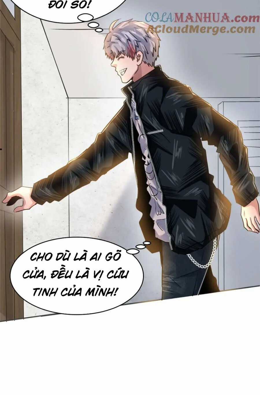 Vương Giả Săn Mồi Chapter 90 trang 23