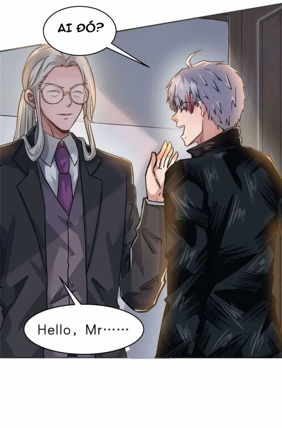 Vương Giả Săn Mồi Chapter 90 trang 24