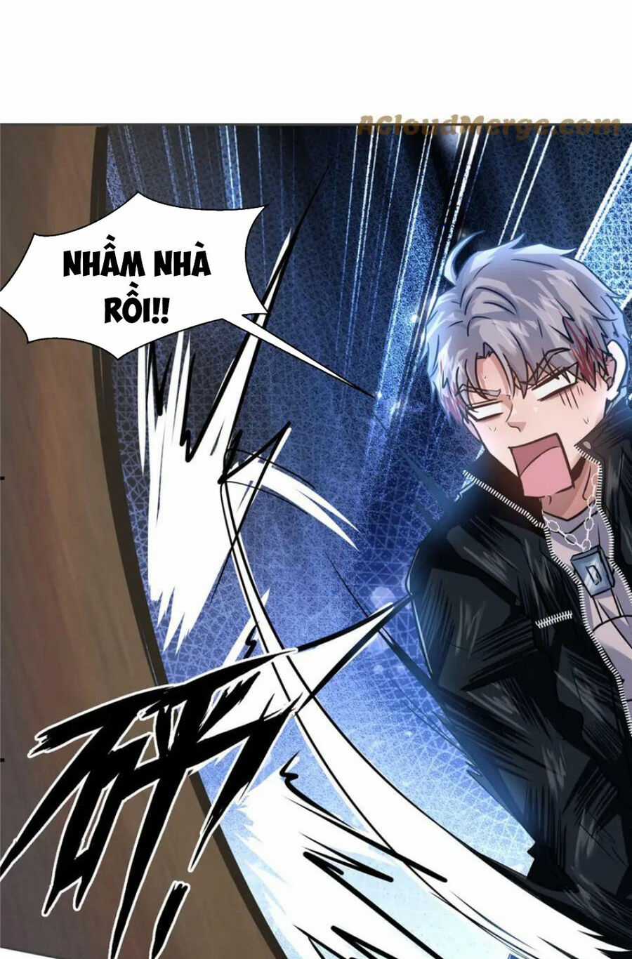 Vương Giả Săn Mồi Chapter 90 trang 25