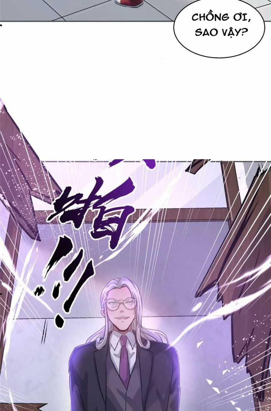 Vương Giả Săn Mồi Chapter 90 trang 27