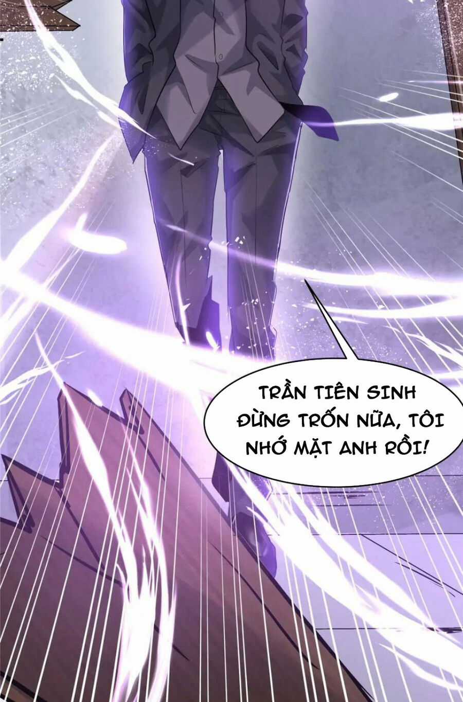 Vương Giả Săn Mồi Chapter 90 trang 28