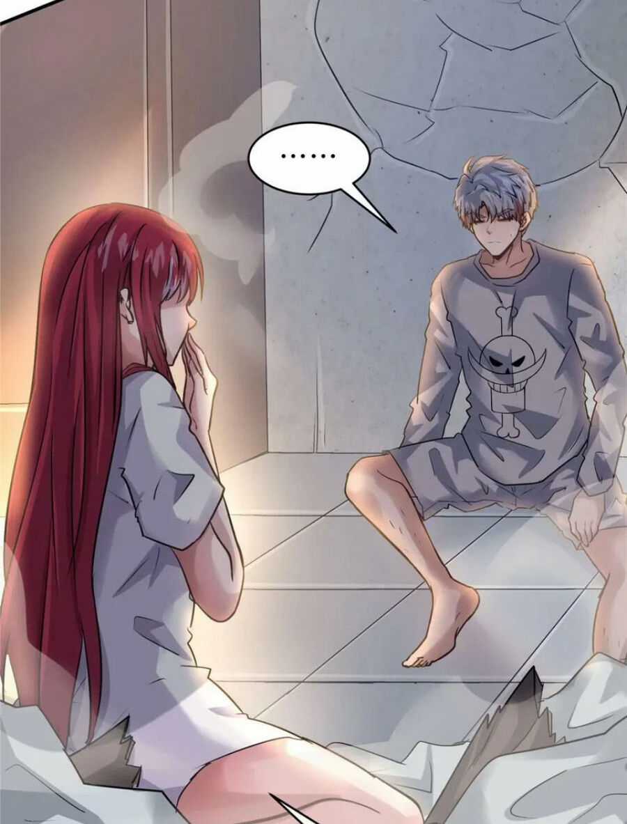 Vương Giả Săn Mồi Chapter 90 trang 3