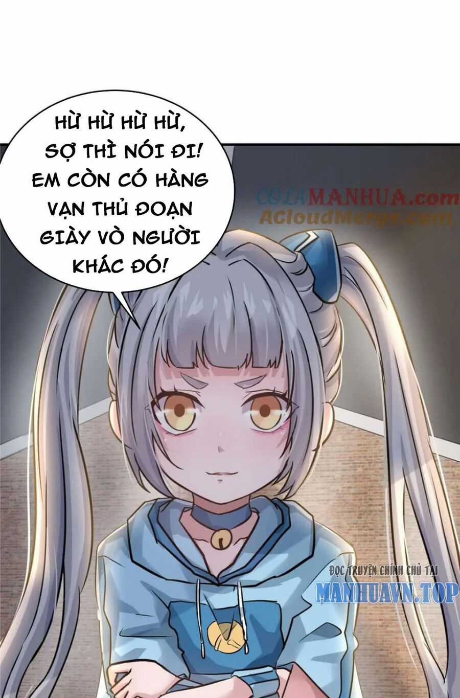 Vương Giả Săn Mồi Chapter 90 trang 39