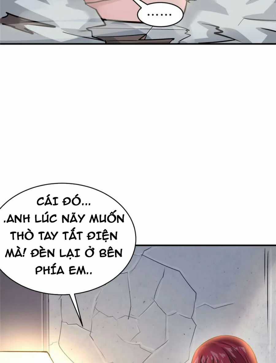 Vương Giả Săn Mồi Chapter 90 trang 4