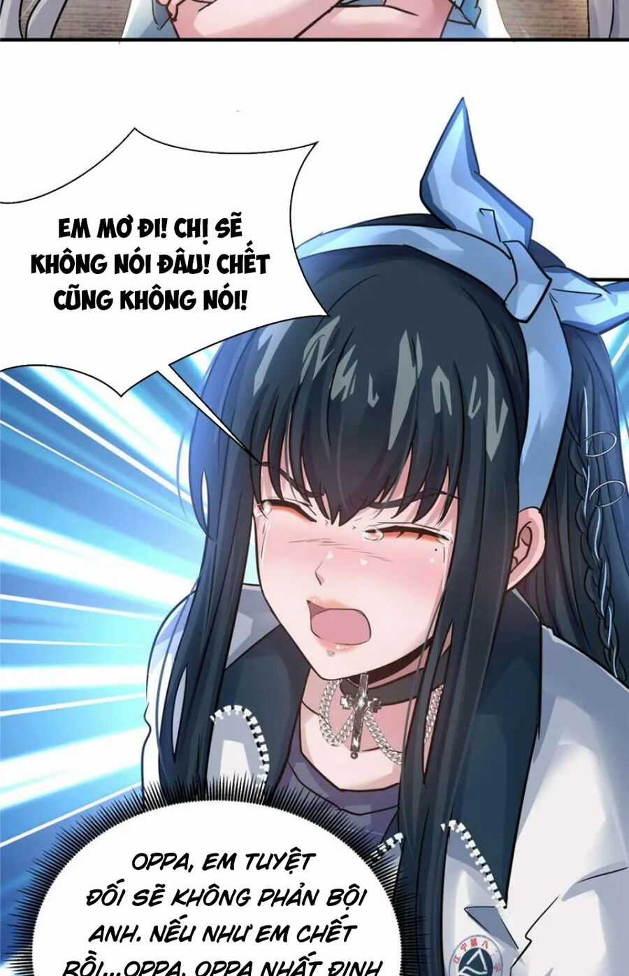 Vương Giả Săn Mồi Chapter 90 trang 40